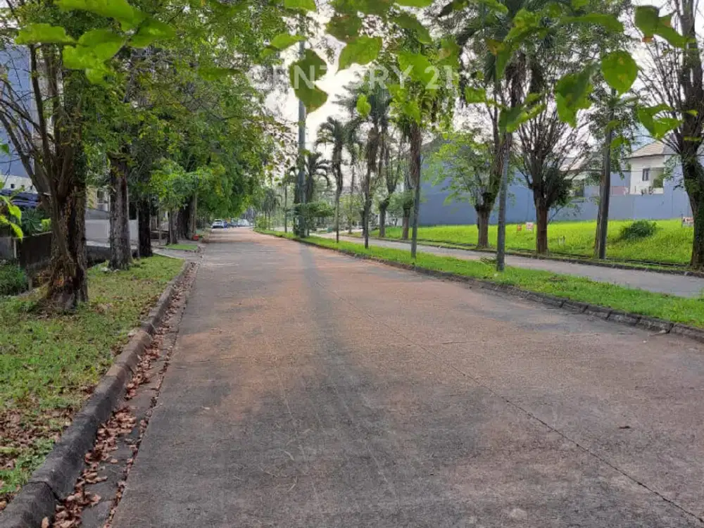 Tanah Strategis Di Gunung Batur Simpruk