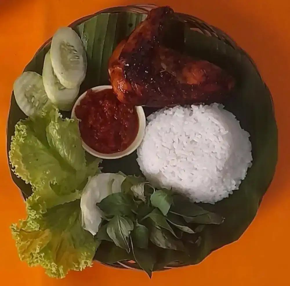 Dibutuhkan karyawan/karyawati