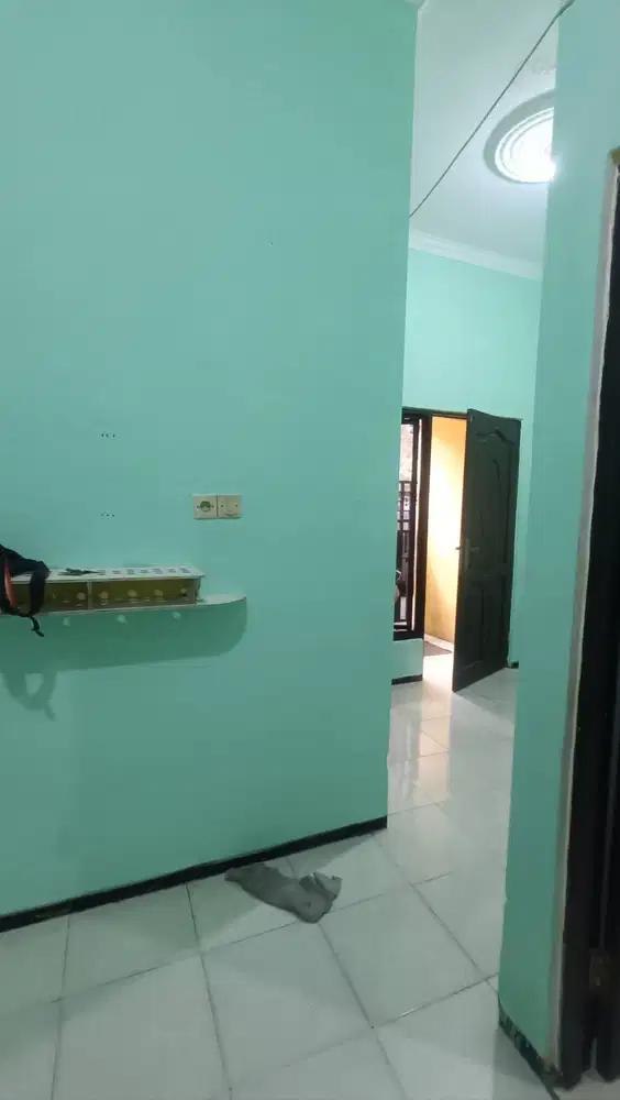 Dikontrakan rumah minimalis  surabaya