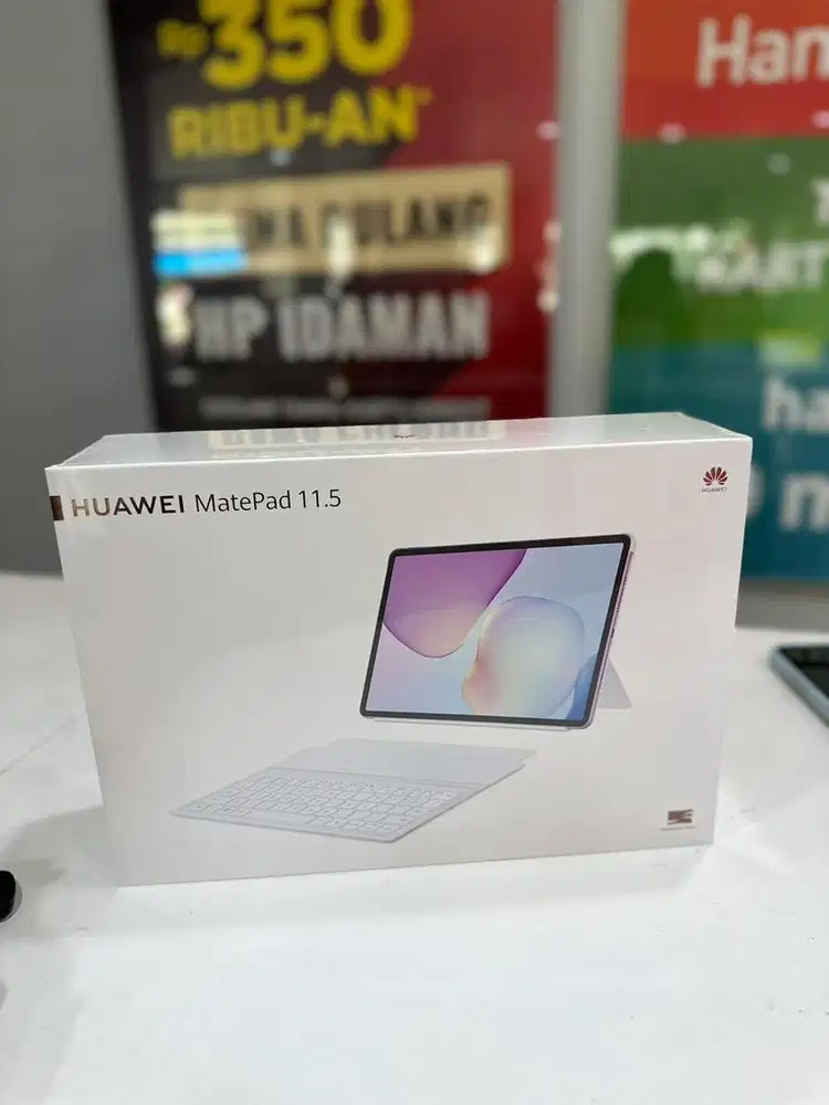 Huawei matepad 11.5