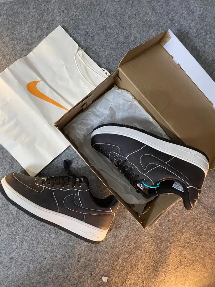 SEPATU DIOR COLLAB BT NIKE