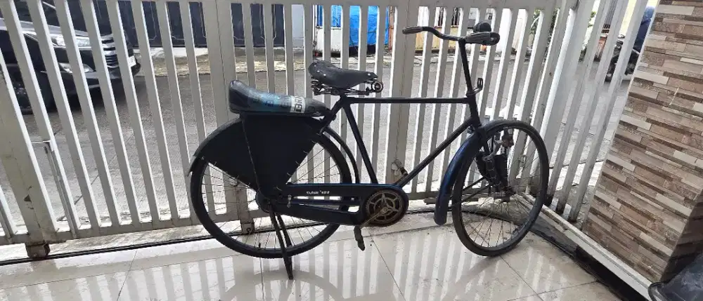 SEPEDA ONTEL model pria JADUL