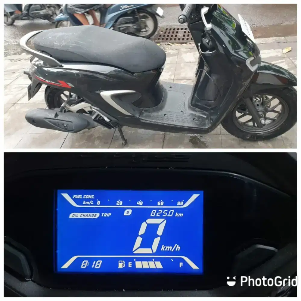 STYLO TH 2024 istimewa remot lengkap pjk baru