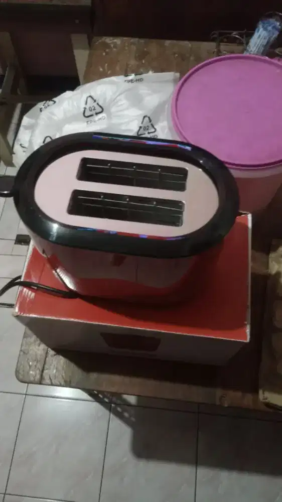 panggangan roti bisa nego