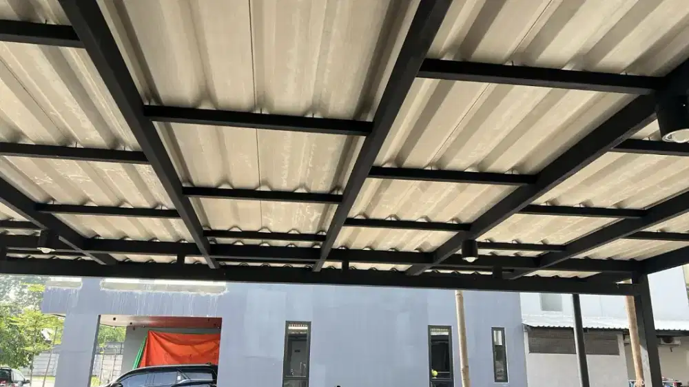 Jasa las dan renovasi