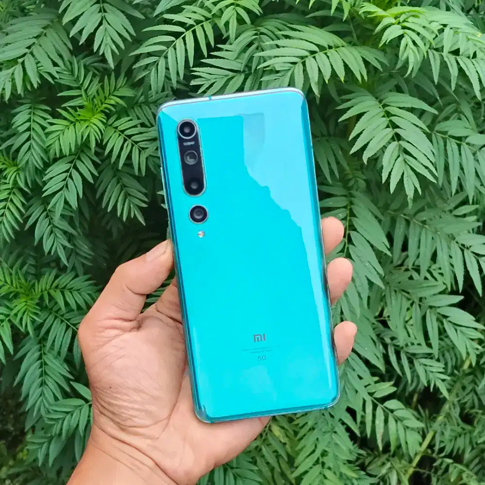 Xiaomi mi 10 5g 8/256gb