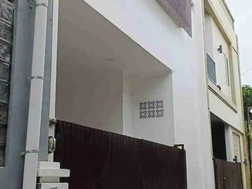 Di jual rumah jalan Pulau Moyo , Denpasar , Bali
