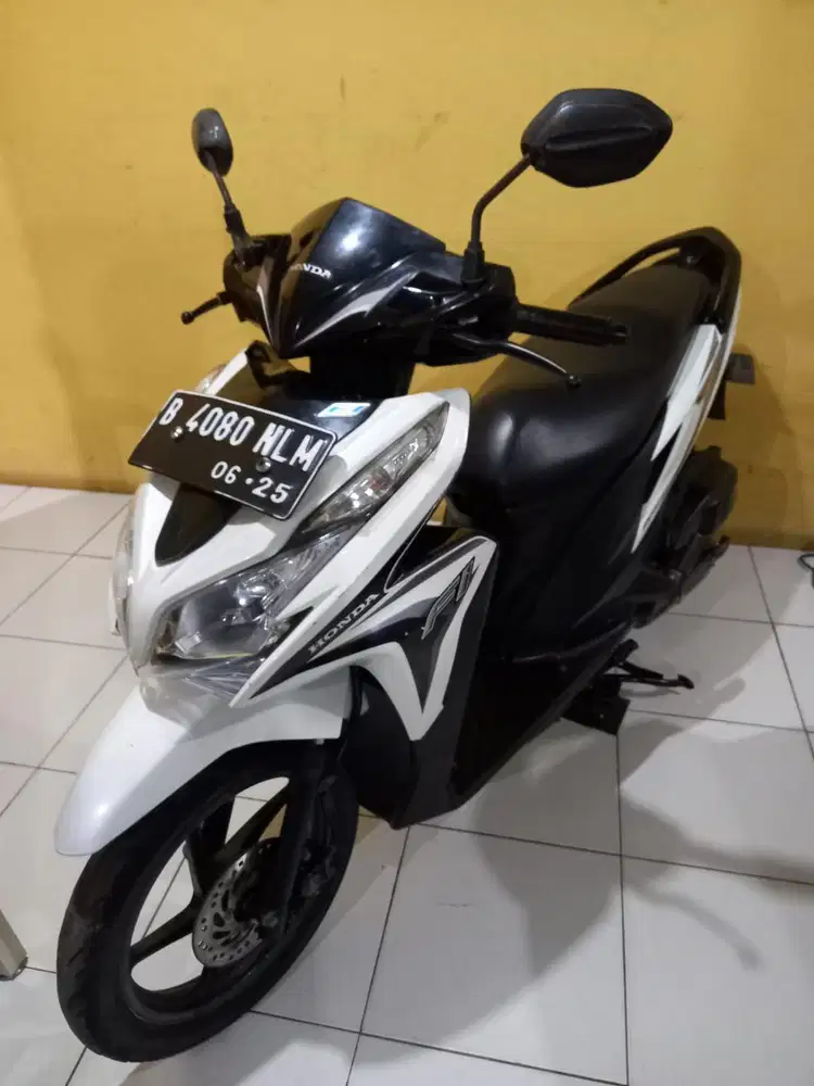 Vario kzr masih ori