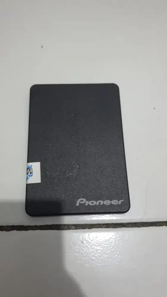 Jual SSD 480gb pioner