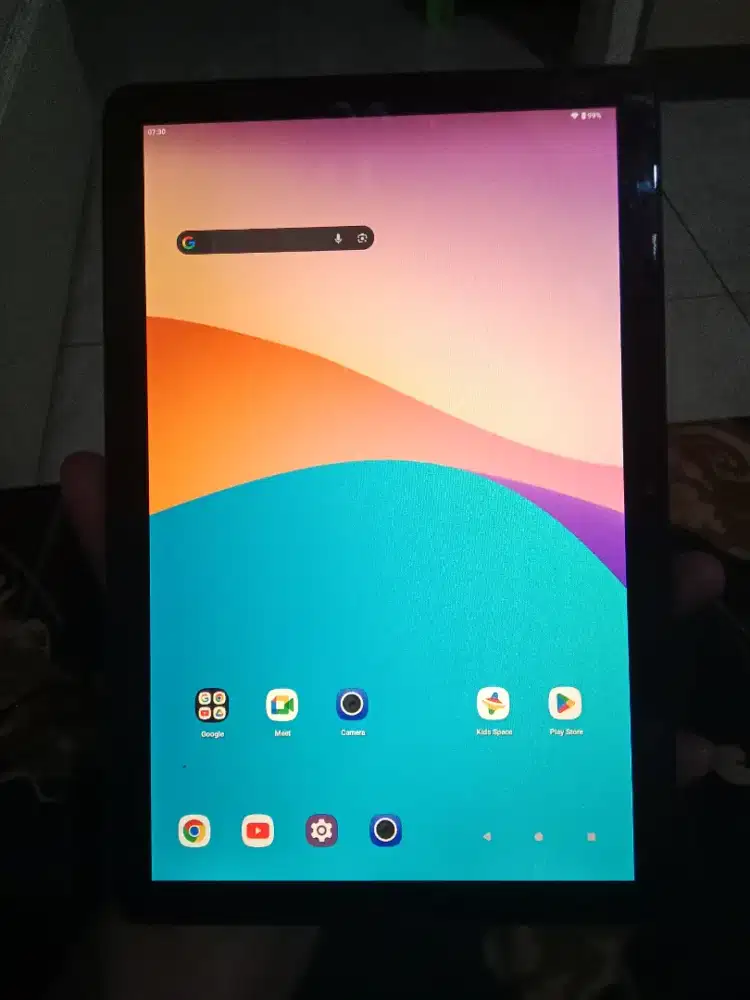 ADVAN Tab A10 like new