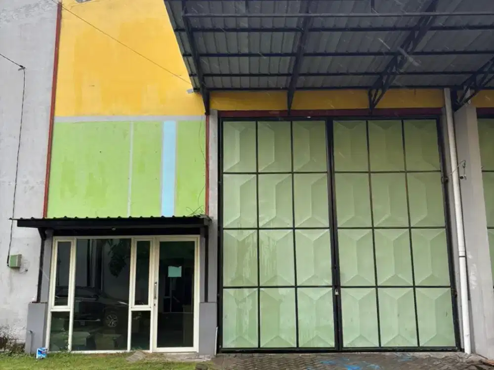 JUAL HARGA MODAL GUDANG SAFE N LOCK SIDOARJO