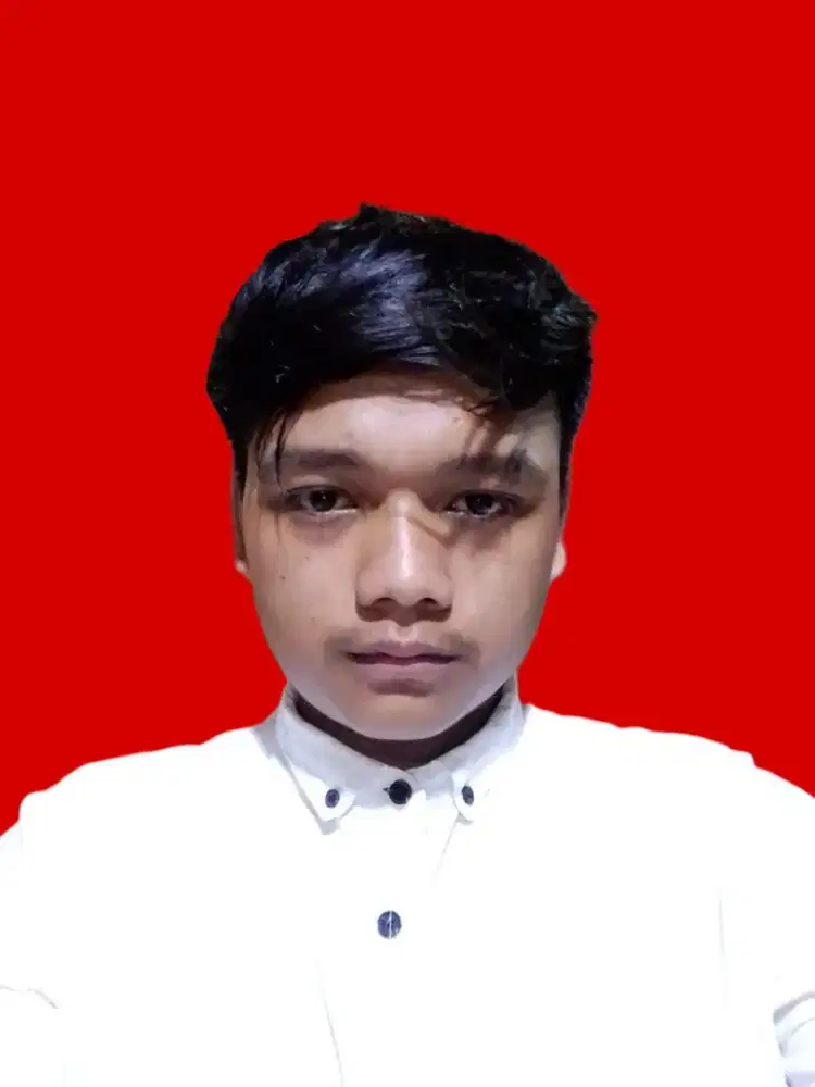 Mencari pekerjaan Umur 22 tahun Lulusan SMK