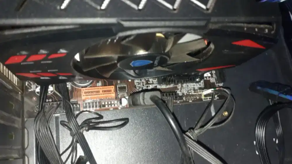 JUAL BORONG SATUAN VGA GTX 750TI 4GB DDR5