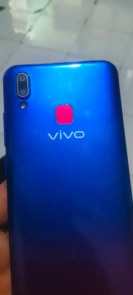 Vivo y95 ram 4.32