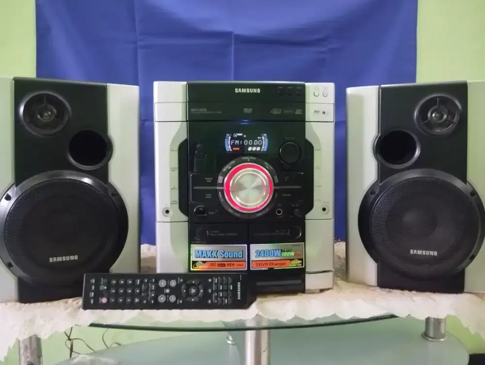 Jual HIFI Samsung 2400 PMPO