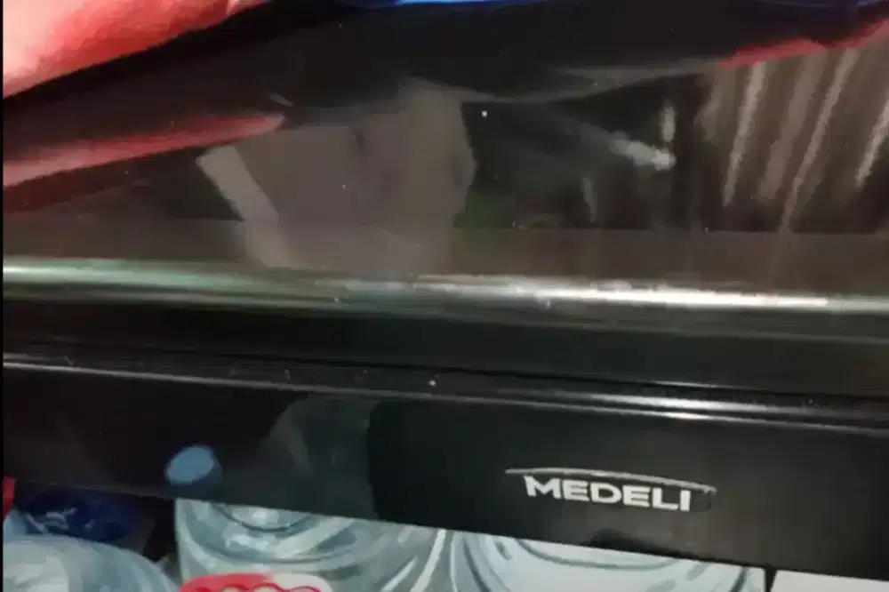 Dijual piano digital buat latihan senam jari piano merek medeli normal