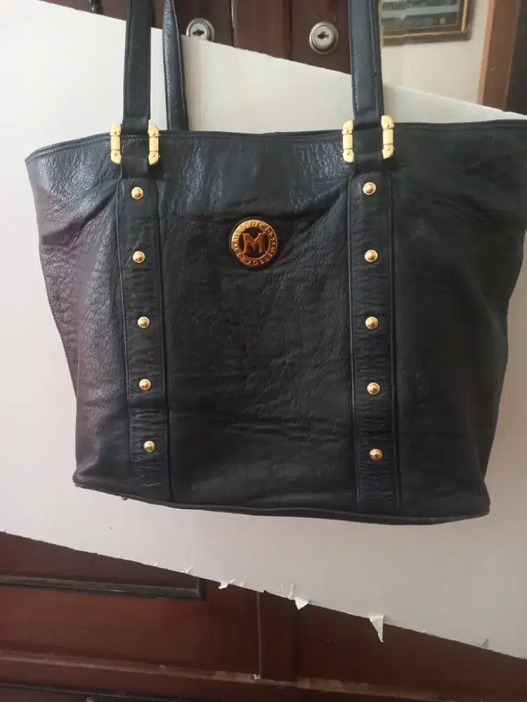 Tote Bag Metrocity PL