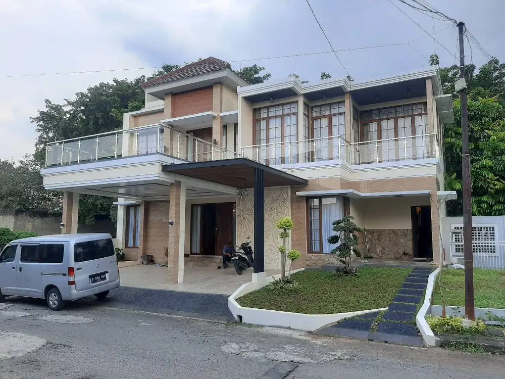 Berkah Bangunan Tnp Dp Cakung