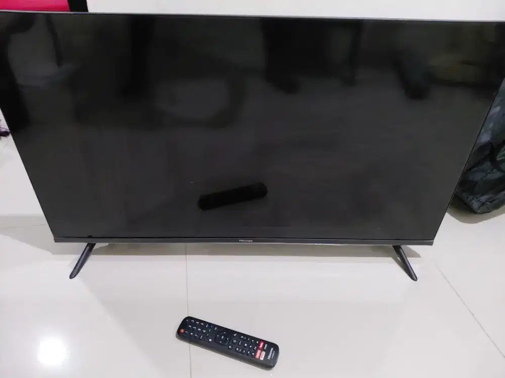 Heisen TV 40 Inch (model 40E4F)