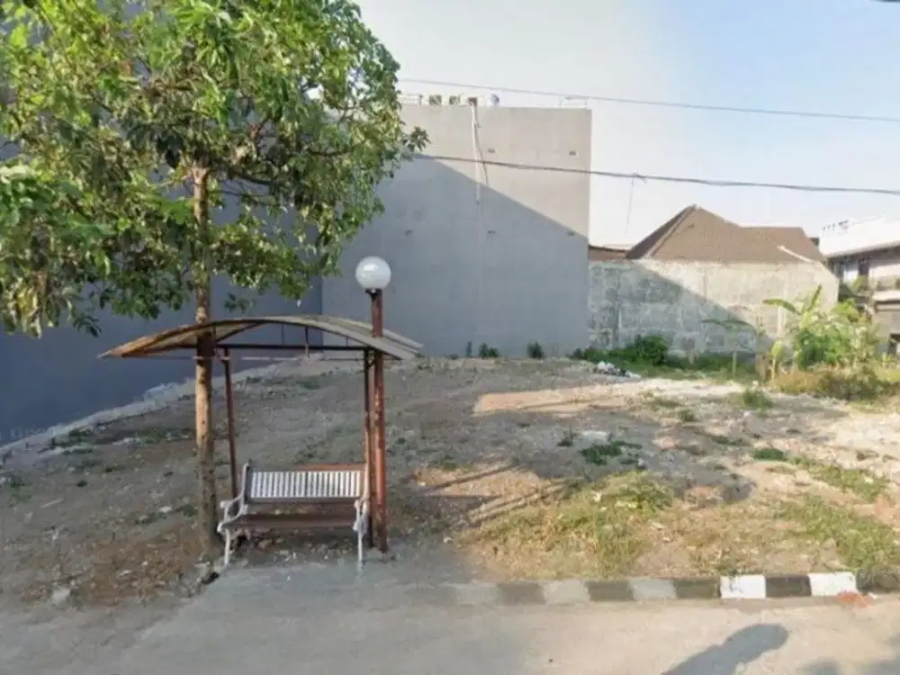 JARANG ADA , TANAH DIJUAL SANGAT STRATEGIS DEKAT UB SUHAT