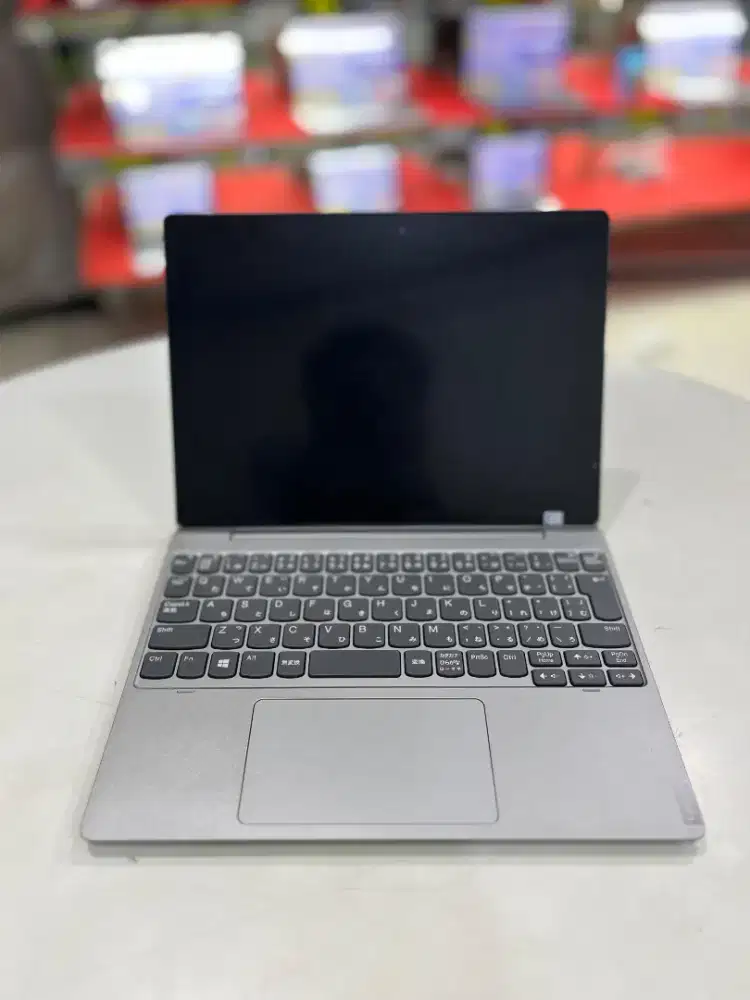 LAPTOP | LENOVO D330 2 IN 1 | TUKAR TAMBAH BISA