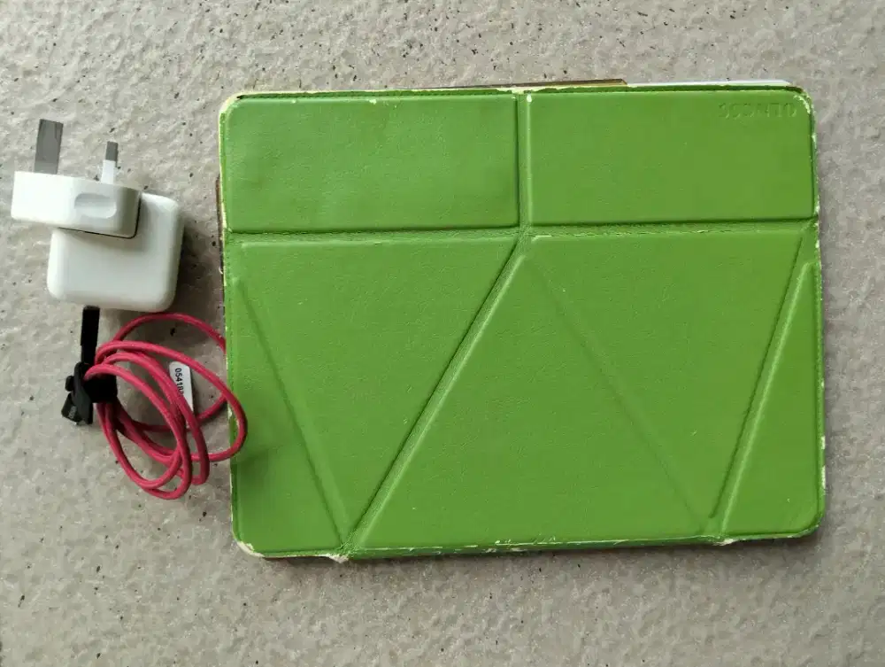 [Preloved] iPad 3 (3rd Gen) Sempurna Normal Surabaya