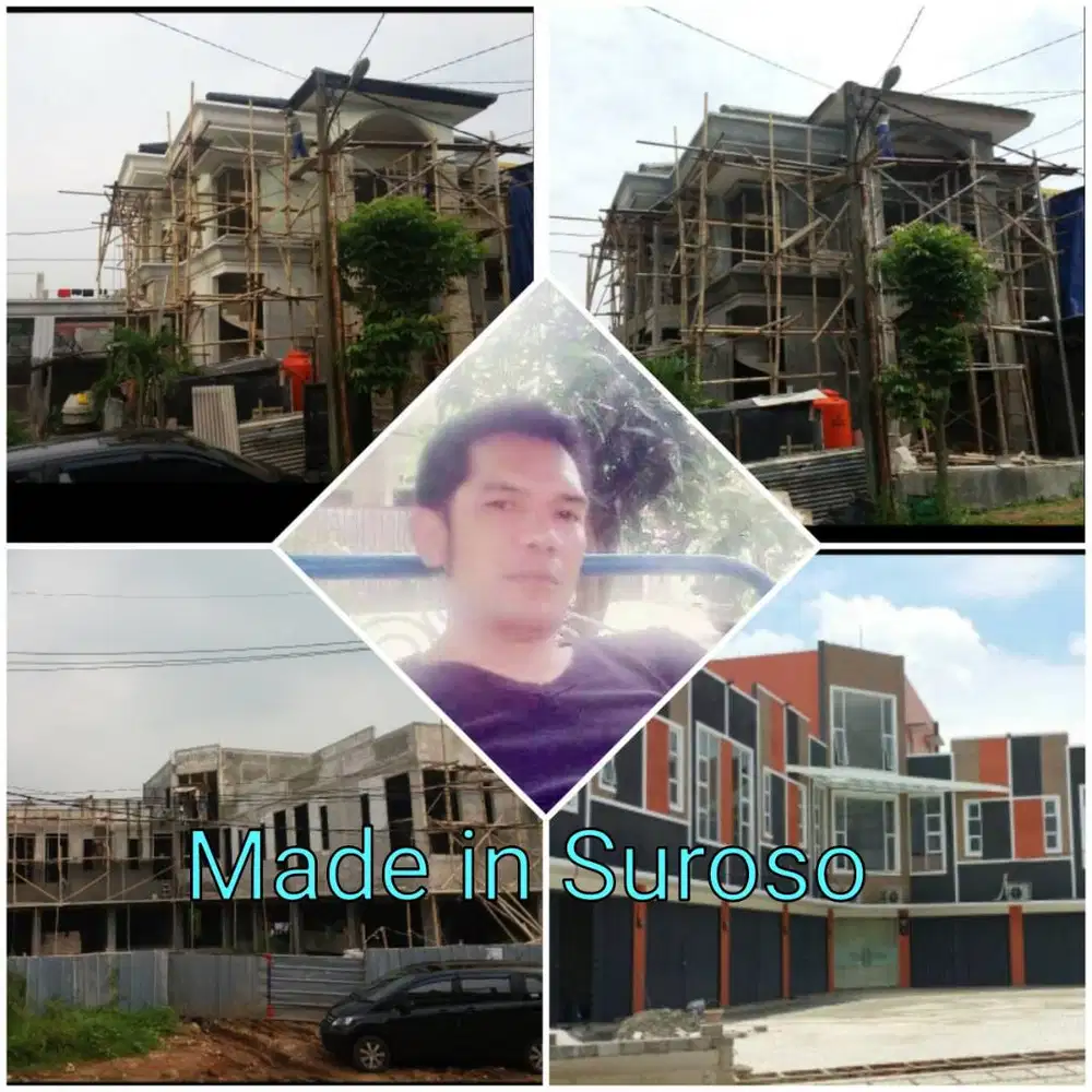 Contraktor Bangunan Tnp Dp Cibubur