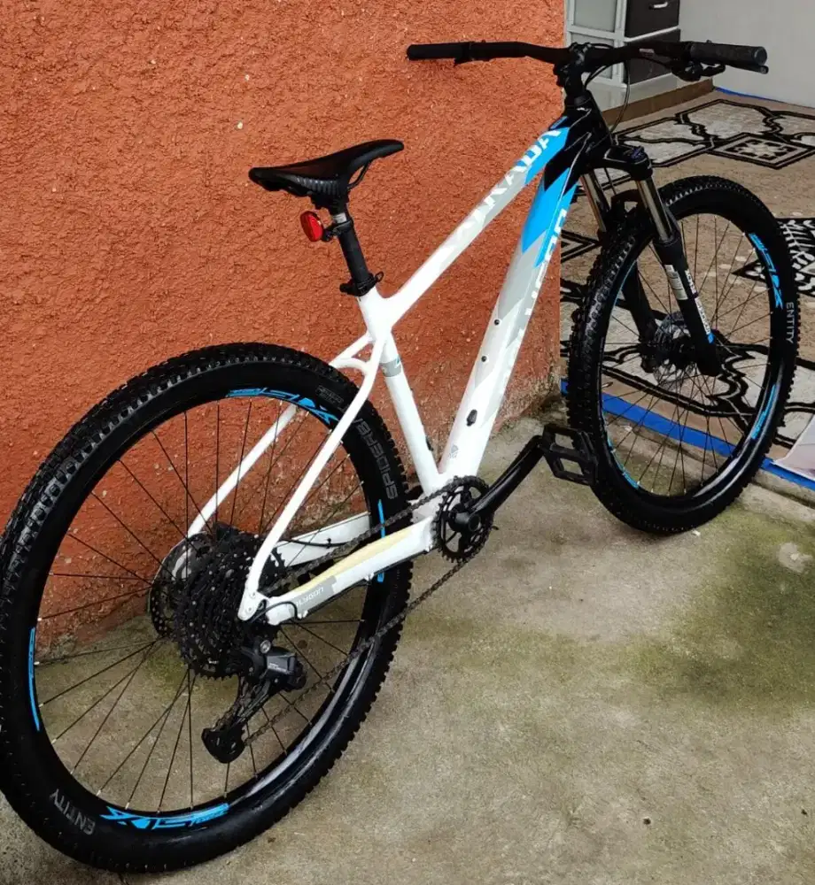 Xtrada 5 2025 mantappp Josss