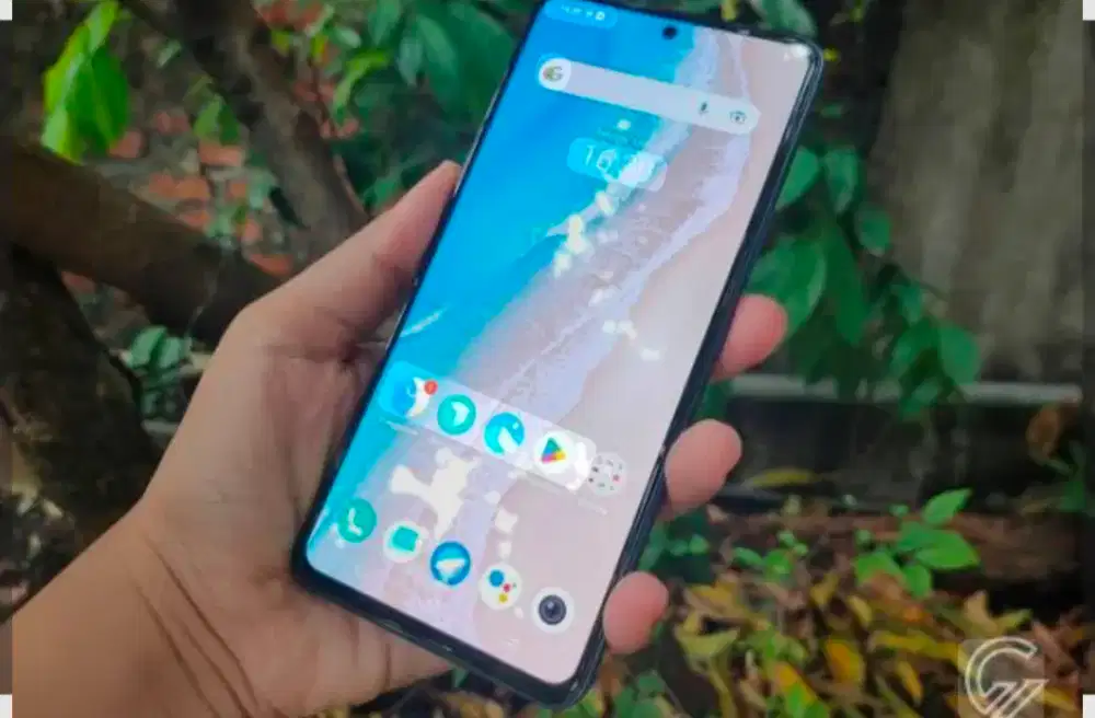 Jual HP second Vivo V27E