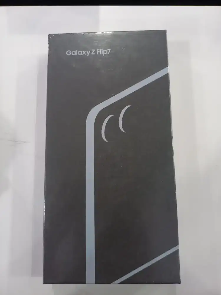 Samsung Zflip 7 Rom 512gb Member FIF/Spektra Free Dp