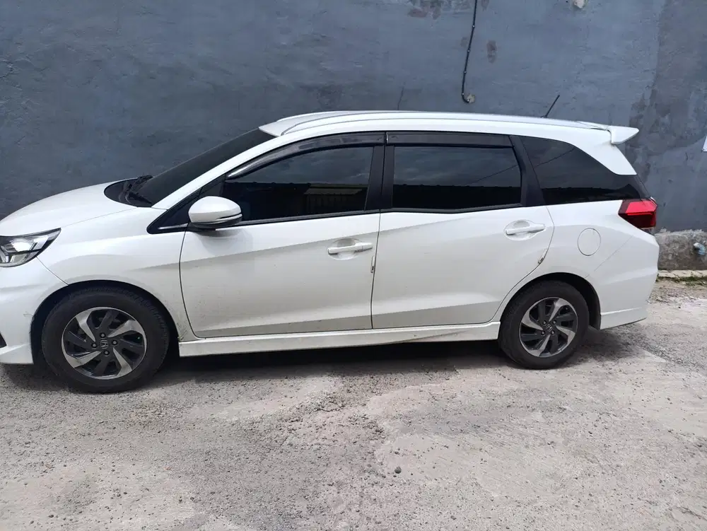Honda Mobilio 2018 RS Matic