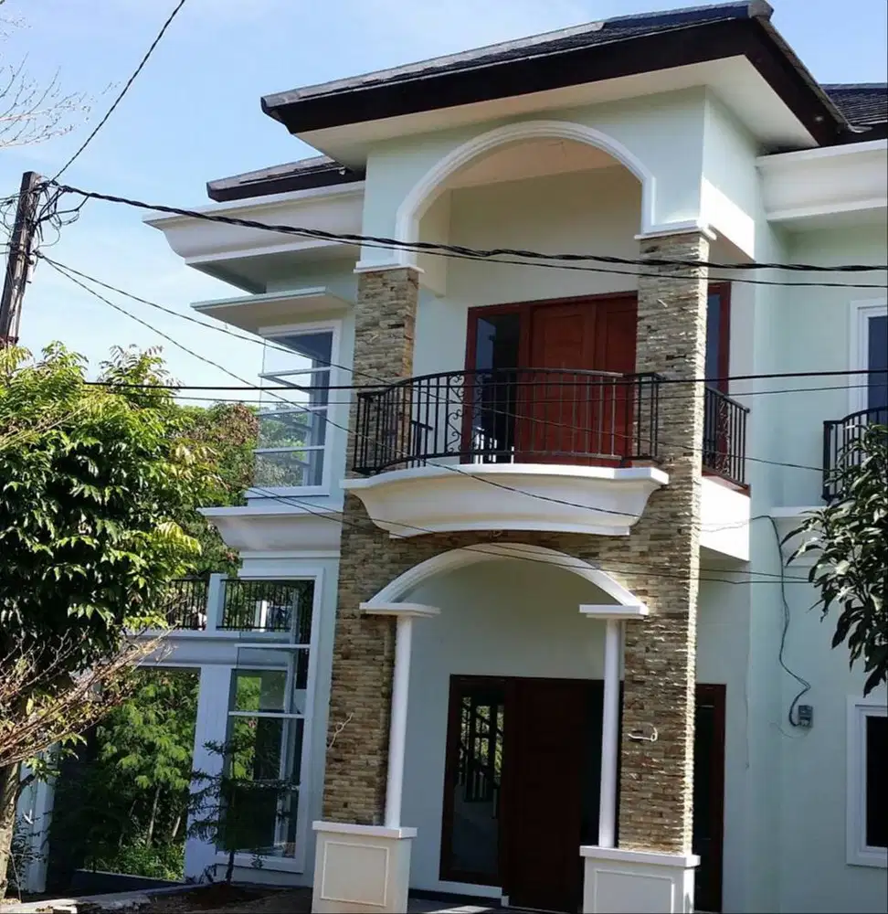 Bangun Baru/Renov Tnp Dp Matraman