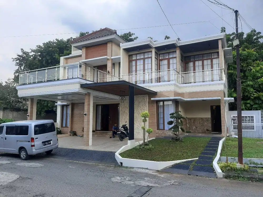 Ahli Bangunan Tnp Dp Pekayon