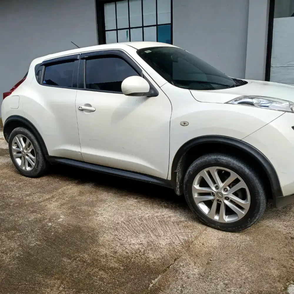 Nissan Juke 2012, terawat, murah