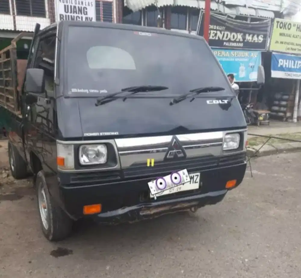 Jasa Angkutan Sama Berjuang