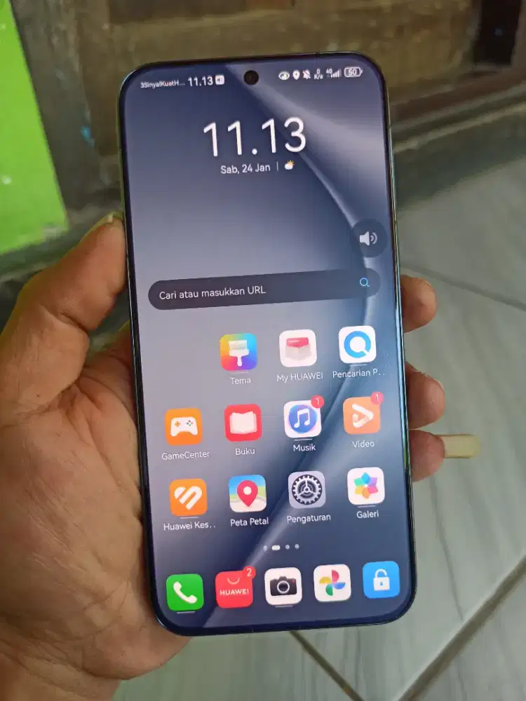 Huawei pura 70 basic (12/256gb)