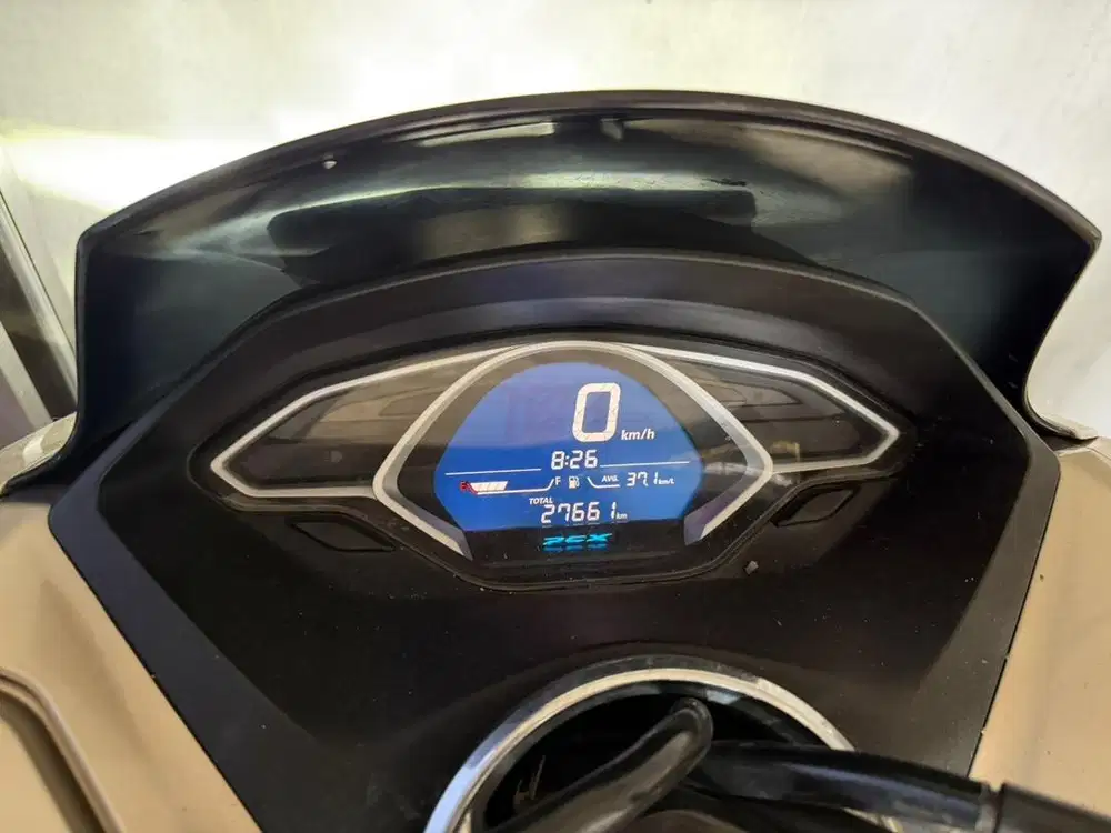 Honda PCX 150 - GOLD