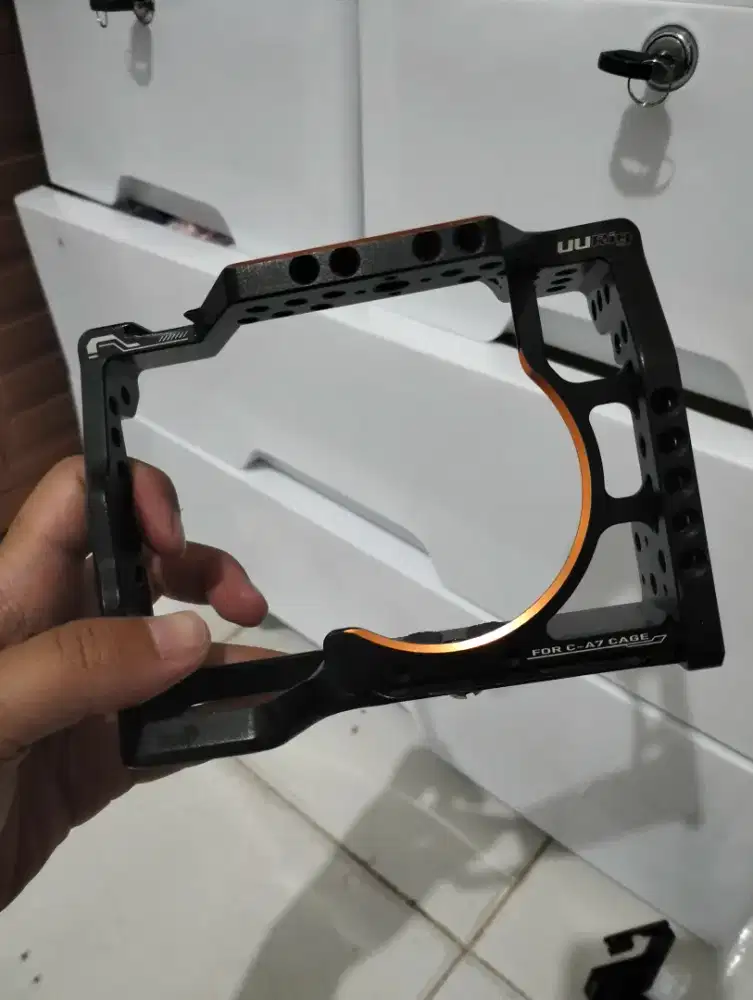 SMALLRIG SONY A7 MARK 2 / CAGE SONY A7 MARK II