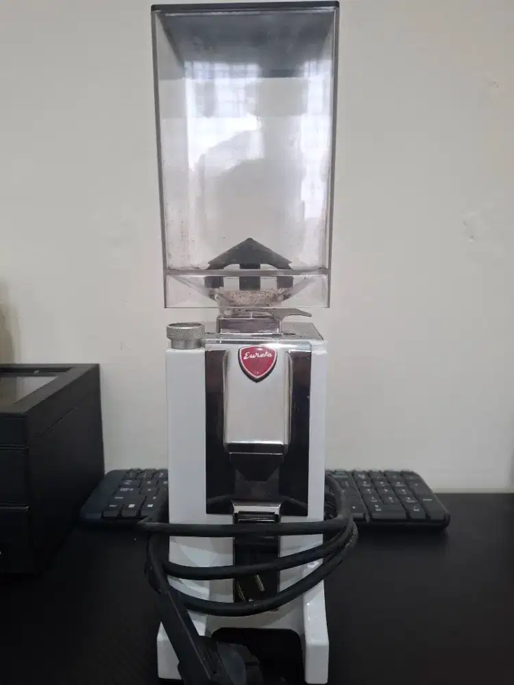 GRINDER KOPI EUREKA CONTI VALERIO SRL