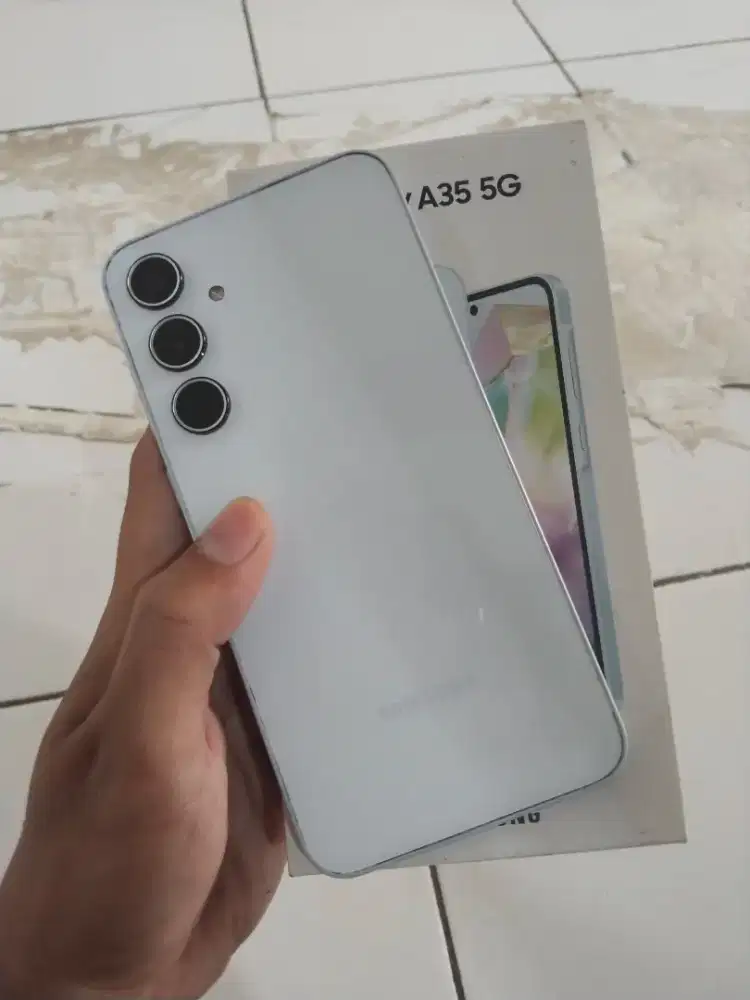 Samsung A35 5G 8/256GB