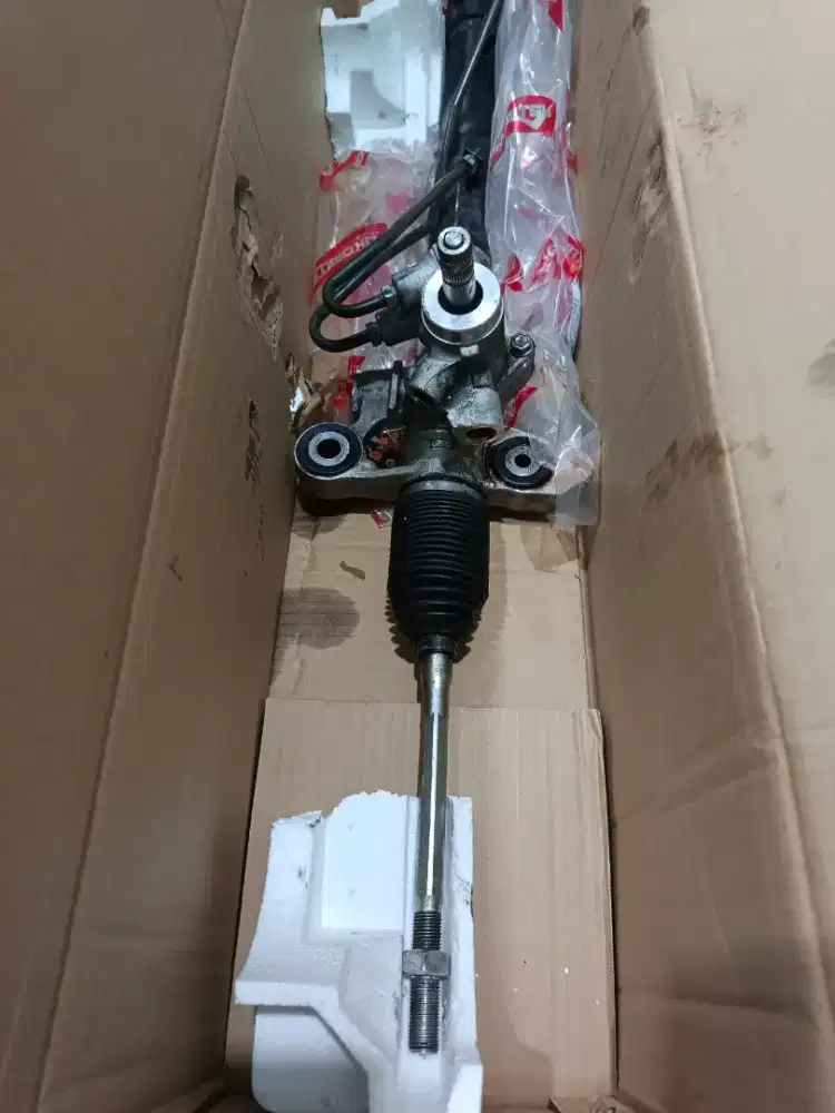 Rackstir crv gen 3 masih bagus