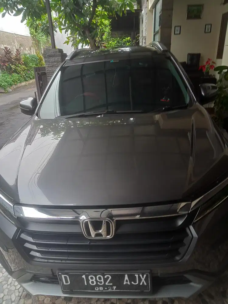 Honda BR-V 2022 Bensin