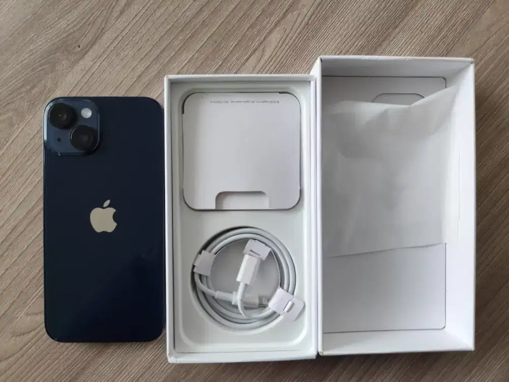 iPhone 14 128GB MIDNIGHT INTER