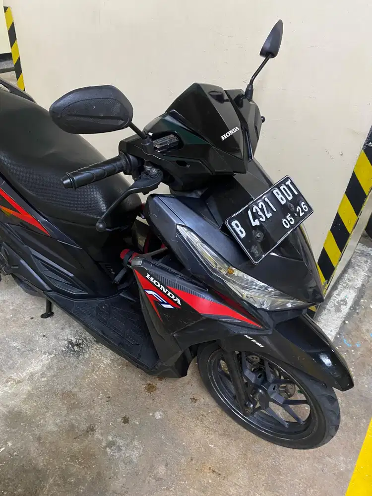 Honda Vario 125 led old 2015