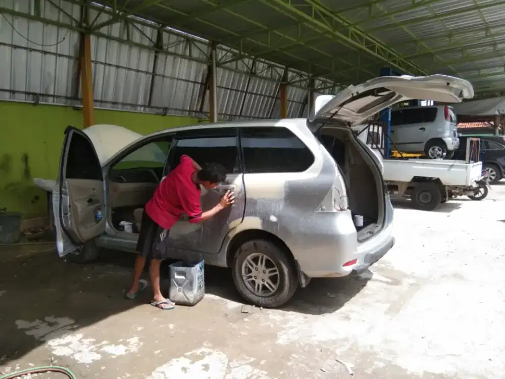 JUAL TANAH STRATEGIS