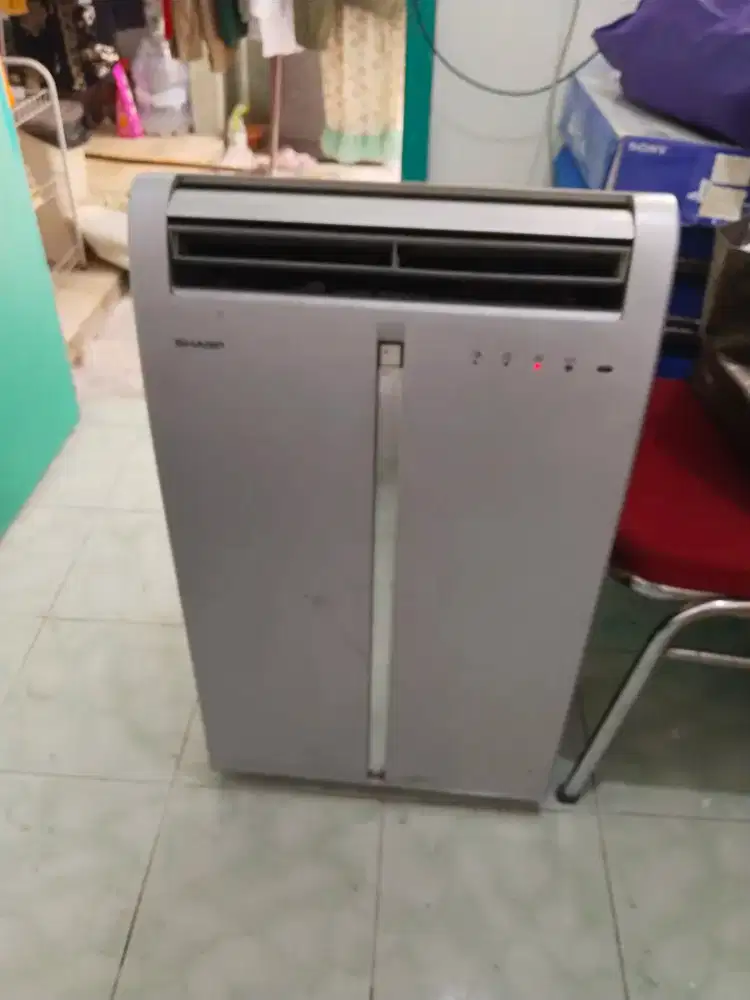 Jual AC Portable Sharp 1 PK