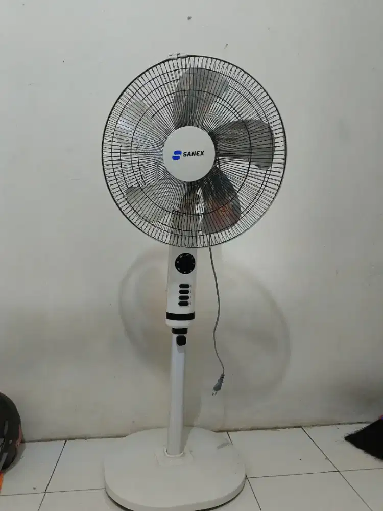 Kipas angin Sanex 18 inch