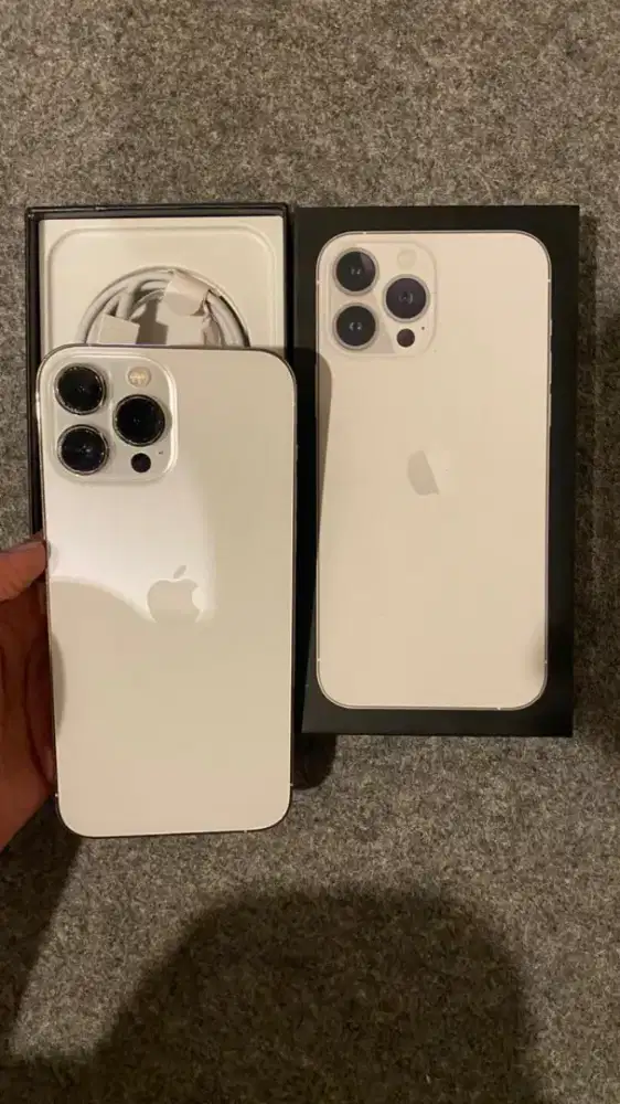 IPHONE 13 PM 256 GB INTER