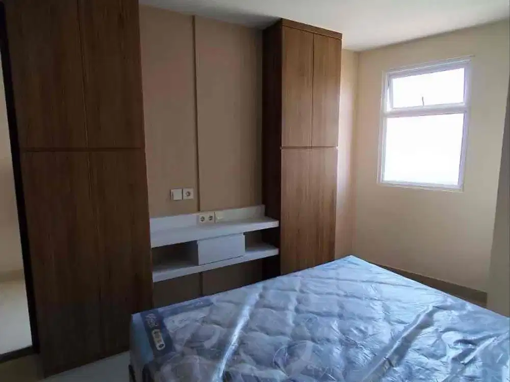 Disewakan Apartemen Grand dharmahusada lagoon