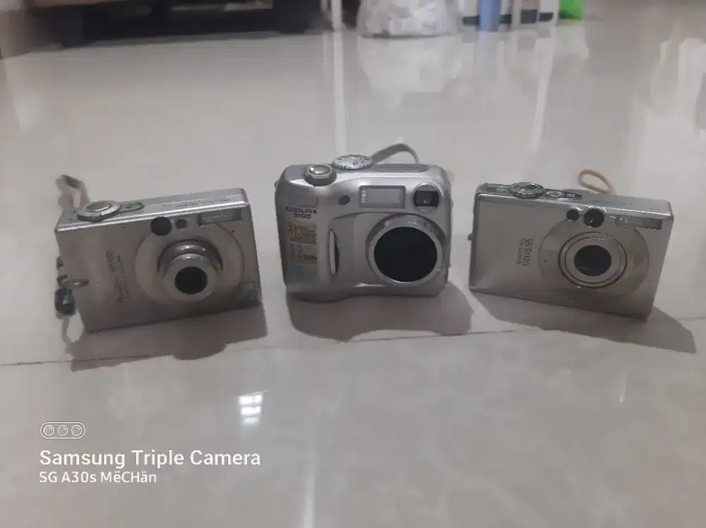 Camera camera digital